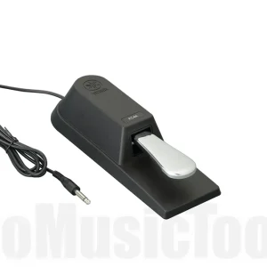 Must-Have Yamaha FC-4A Foot Switch
