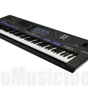 Yamaha Genos Remise