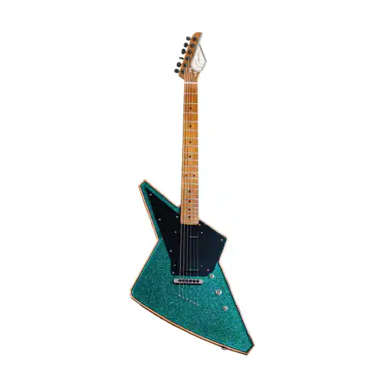 Cream Voltage Blue Cobalt Must-Have