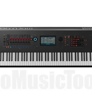 Yamaha Montage 8 Bon Plan