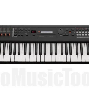 Yamaha MX49 V2 Black Top Vente