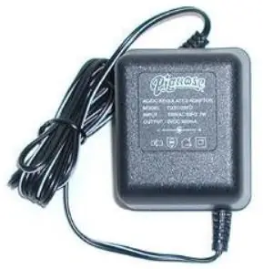 Pignose Regulated AC Adaptor for 7-100 Amplifier Pas Cher