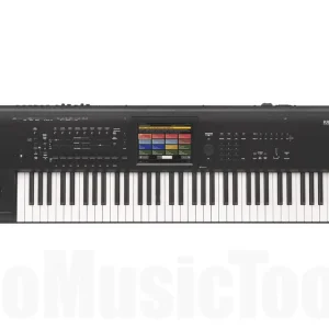 Prix Choc Korg Kronos 73