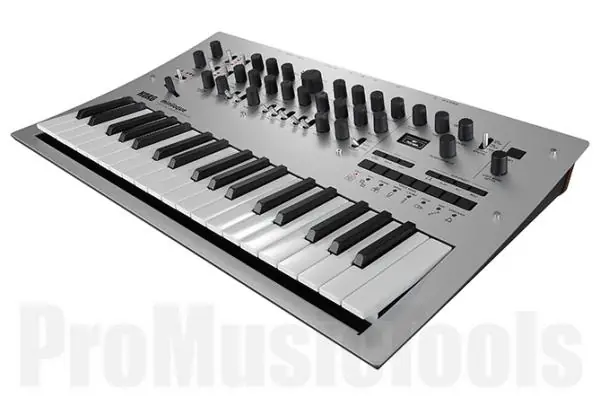 Produit De Marque Korg Minilogue