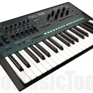 Expédition Rapide Korg opsix