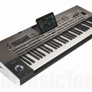 Korg PA-4X61 Musikant Prix Cassé