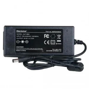 Achat Immédiat Blackstar Amplification PSU For ID Core 40/Beam