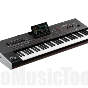 Korg PA-4X61 Oriental Acheter Direct