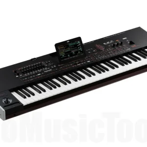Livraison Express Korg PA-4X76 International