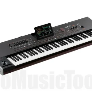 Nouveauté Korg PA-4X76 Oriental