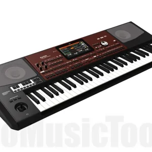 Must-Have Korg PA-700 Oriental