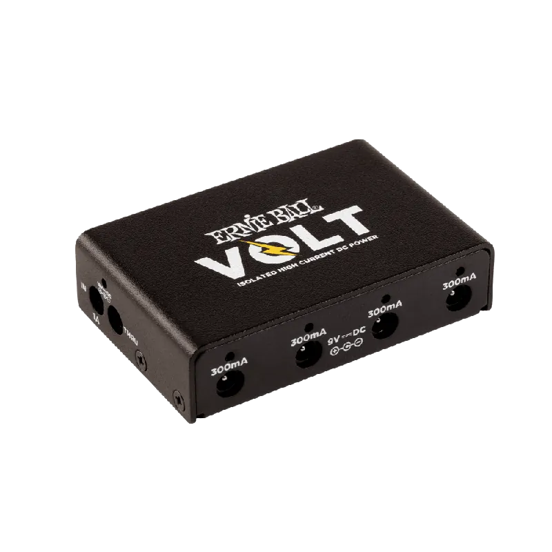 Nouvel Arrivage Ernie Ball Volt Power Supply