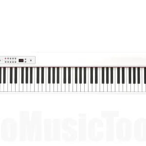 Promotion Korg D1 WH