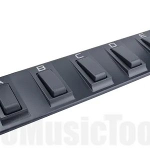 Korg EC5 Multifunction Pedal Jusqu'à Épuisement Des Stocks