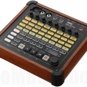 Korg KR55 Pro Promotion Saisonnière