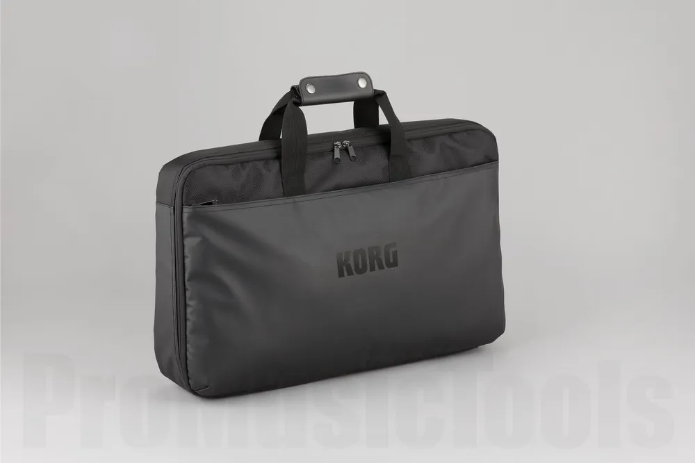 Offre Spéciale Korg Minilogue - Softbag