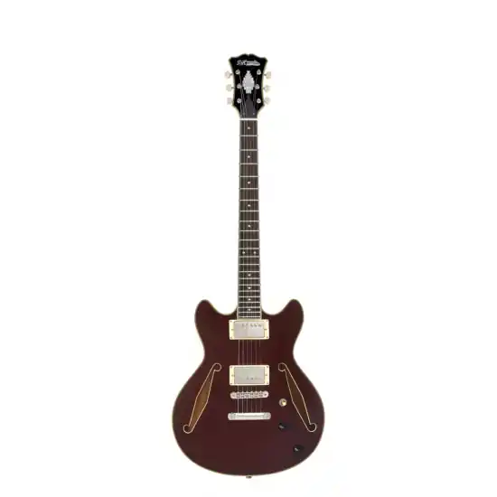 Remise D‘ANGELICO Excel Mini DC Tour Solid Wine
