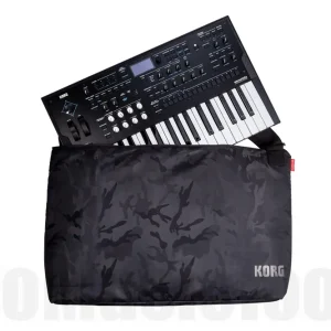 Sequenz Synthesizer Bag f. Korg Wavestate, Opsix, Modwave, Minilogue Prix Bas