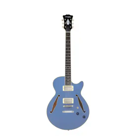 Soldes D‘ANGELICO Excel SS Tour Slate Blue