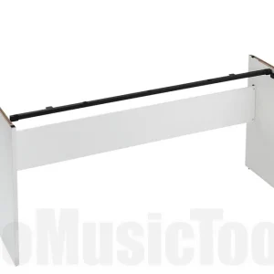 Offre Du Jour Korg ST-B1 White - Piano Stand f. B1, B2, B2N, XE-20