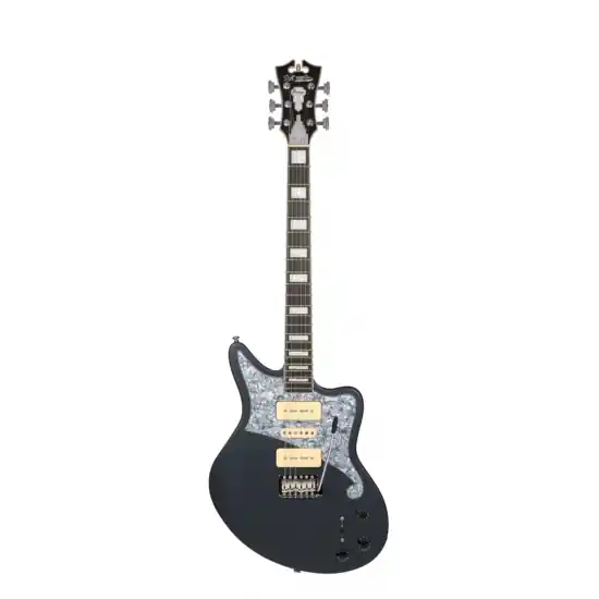 D‘ANGELICO Deluxe Bedford Bob Weir Commande En Gros