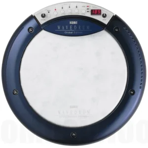 Haute Qualité Korg Wavedrum WDX Global Edition