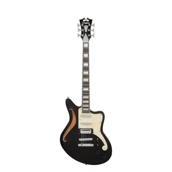Quantité Limitée D‘ANGELICO Premier Bedford SH Blake Flake