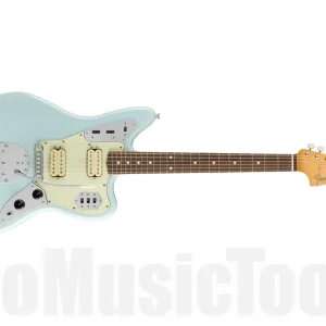 Usine Directe Fender Vintera ‘60s Jaguar Modified HH - Pau Ferro Fingerboard - Sonic Blue