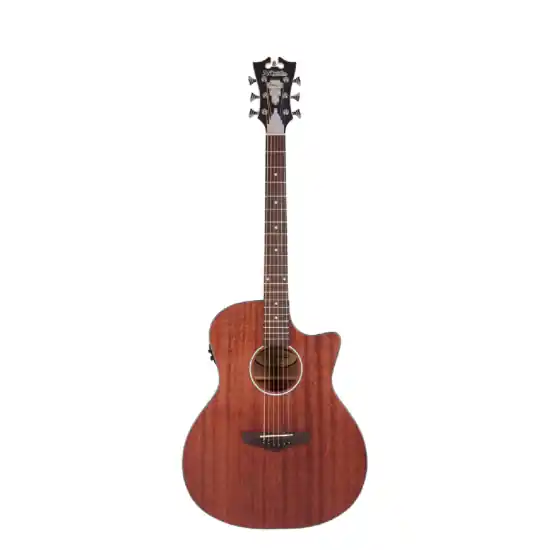 D‘ANGELICO Premier Gramercy LS Mahogany Satin Dernier Modèle