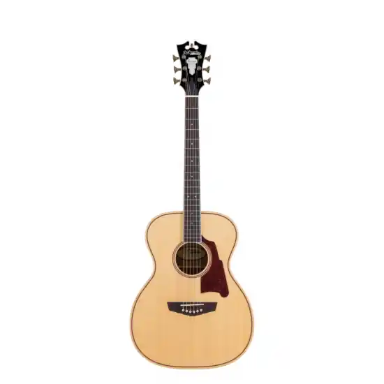 D‘ANGELICO Premier Tammany Natural Offre Exclusive