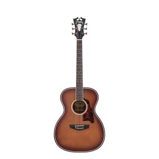 Solde D‘ANGELICO Premier Tammany Caramel Burst