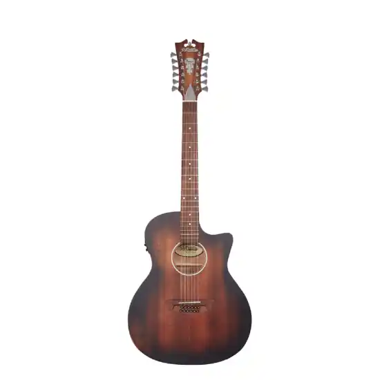 Réduction D‘ANGELICO Premier Fulton LS Aged Mahogany