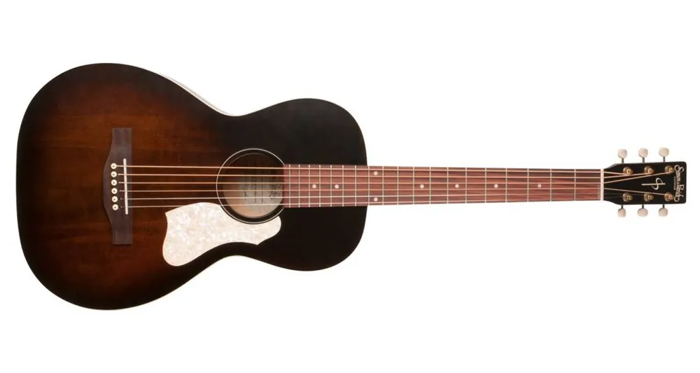 Offre Spéciale Simon and Patrick Songsmith Parlor - Bourbon Burst