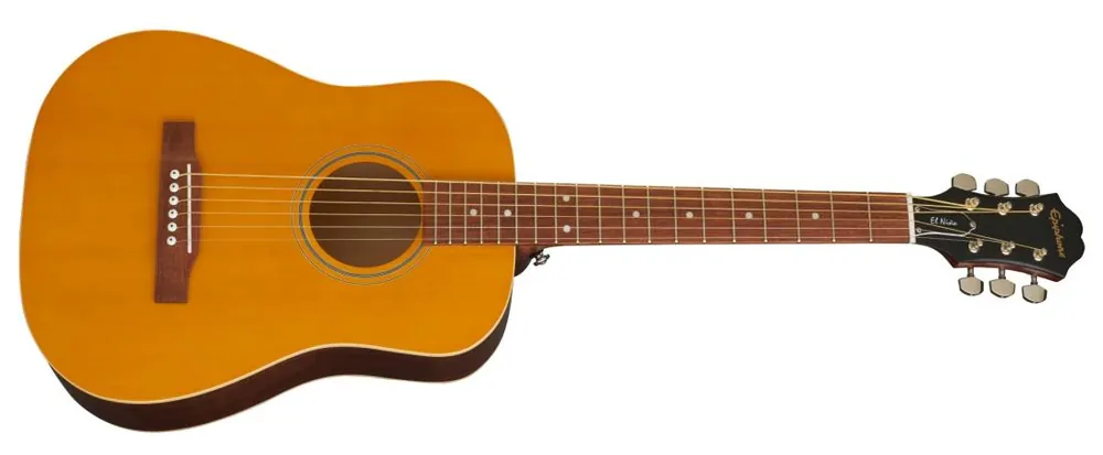 Epiphone El Nino Travel Acoustic Outfit Nouvel Arrivage