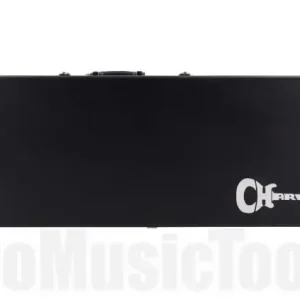 Nouvel Arrivage Charvel Bass Hardshell Case - Black