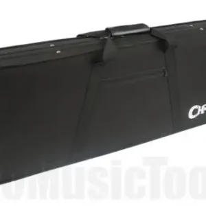Charvel Multi-Fit Hardshell Gig Bag - Black Expédition Rapide