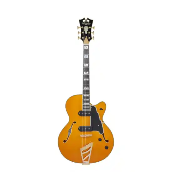 Bon Marché D‘ANGELICO Excel 59 Vintage Natural