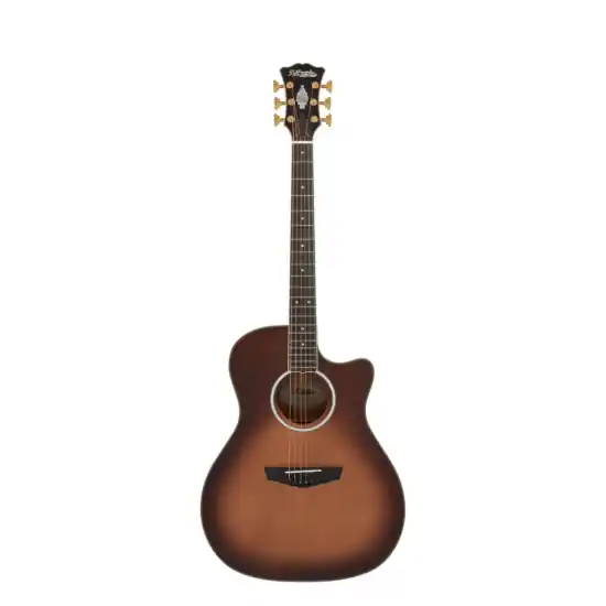 D‘ANGELICO Gramercy Autumn Burst Prix Cassé