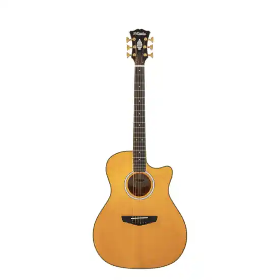 Nouvelle Collection D‘ANGELICO Gramercy Vintage Natural