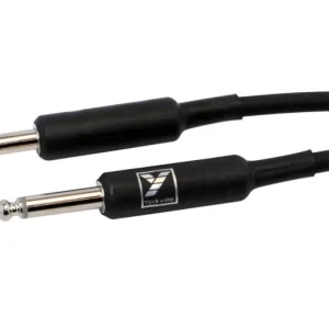 Yorkville Sound Standard Series Instrument Cables - 3 foot Paiement Sécurisé