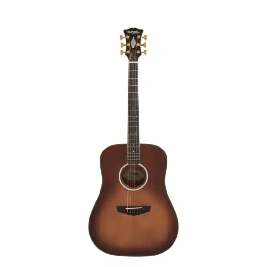 D‘ANGELICO Lexington Autumn Burst Promotion Saisonnière