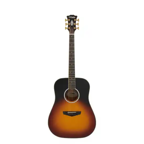 Offre Spéciale D‘ANGELICO Lexington Vintage Sunset