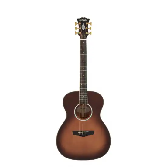 Retour Gratuit D‘ANGELICO Tammany Autumn Burst