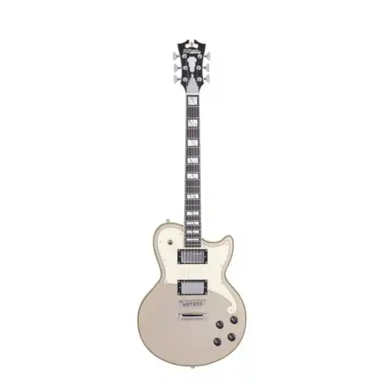 Haute Qualité D‘ANGELICO Deluxe Atlantic Desert Gold