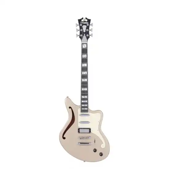 Petit Prix D‘ANGELICO Deluxe Bedford SH Desert Gold