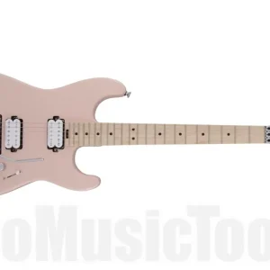 Achetez Aujourd'hui Charvel Pro-Mod San Dimas Style 1 HH FR MN - Shell Pink