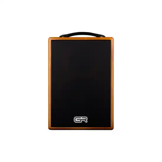 Remise GR GUITAR Acoustic 8 Wood