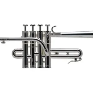 Schilke P5-4 Piccolo Trumpet Dernière Chance