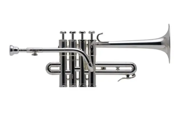 Schilke P5-4 Piccolo Trumpet Dernière Chance