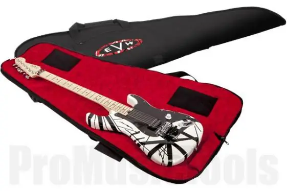 Usine Directe EVH Star Gig Bag - Black